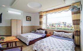 Bolero Beach Hotel & Homestay